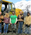 "Goana după aur" şi "Aurul din Jungla Africană" încep astăzi la Discovery