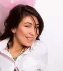 Alexandra Timofte („Serviciul Român de Comedie”, „Spitalul de demență”) va deveni mămică