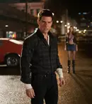 Jack Reacher - Un glonţ la ţintă