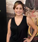 Actriţa Karyme Lozano a făcut cununia civilă după cea religioasă