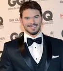 Kellan Lutz: “Sunt obsedat de invenţii”