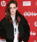 Kristen Stewart n-a prea lucrat în 2013