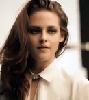 Kristen Stewart nu se demachiază niciodată