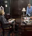 Leii mor pentru miei