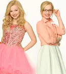 Serialul "Liv şi Maddie" se lansează la Disney Channel
