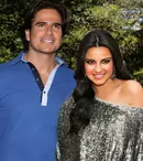 Maite Perroni, fericită că joacă în “La Gata” alături de Daniel Arenas