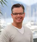 Matt Damon, pe Marele Zid Chinezesc 