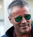 Matt LeBlanc nu se omoară cu munca