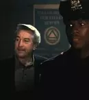 Poliţist pe cont propriu