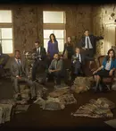 Sezonul 3 din "Scandal" începe duminică la Universal Channel
