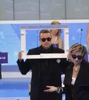 Cătălin Botezatu face dezvăluiri la „Te pui cu blondele?”