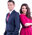 Un an de Observator matinal, cu Olivia Păunescu şi Valentin Butnaru la pupitru