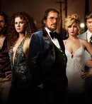 „Ţeapă în stil american” este favoritul la Oscar 2014