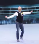 Cosmin Seleşi, noul prezentator al show-ului "Totul e permis"