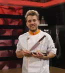 Câştigătorul trofeului “Top Chef” ştie deja ce va face cu premiul câştigat