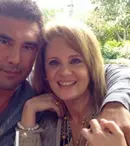 Erika Buenfil şi Eduardo Yáñez se iubesc şi vor să arate asta lumii întregi 