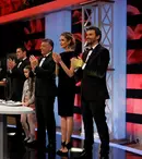"Top Chef" îşi alege astăzi câştigătorul sezonului doi