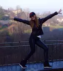 Magda Pălimariu a vizitat opt oraşe europene în două săptămâni