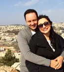 Cătălin Măruţă a rămas fără cuvinte în Israel