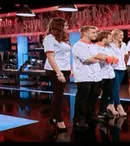 Finalistele Miss Universe România gătesc la “Top Chef”