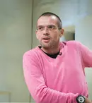 INTERVIUL ALTFEL. Adelin Petrişor e fan Cristina Yang şi „Anatomia lui Grey”