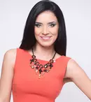 Adelina Pestriţu munceşte mai mult la “D-Paparazzi” 