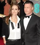 Brad Pitt vrea să mai facă un film cu Angelina Jolie