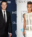 Ben McKenzie şi Jada Pinkett Smith, colegi în serialul „Gotham”