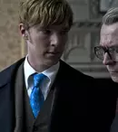 Benedict Cumberbatch şi Gary Oldman vor avea acelaşi rol în „Star Wars VII”?