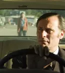 Black Pimpernel, ambasadorul erou