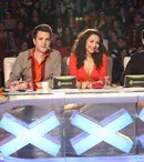 Juriul şi prezentatorii "Românii au talent" îşi dezvăluie talentele ascunse