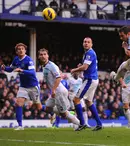 Sâmbăta aceasta, Eurosport transmite meciul Chelsea - Everton