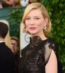 Cate Blanchett răspunde acuzaţiilor din cazul abuzurilor lui Woody Allen