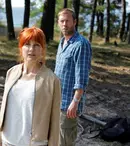 Serialul "Crimele din Sandhamn" începe la AXN