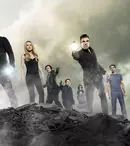 Serialul „Eroii” (2006-2010) va reveni anul viitor cu episoade noi