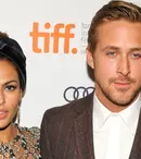 Ryan Gosling şi Eva Mendes aşteaptă un copil
