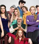 Kanal D va lansa un serial românesc: "Fetele lu’ dom’ Profesor"