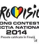 Eurovision 2014: Care sunt cele 12 melodii pentru finala naţională