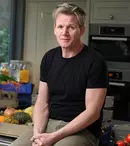 TV Paprika difuzează, din 4 martie, emisiunea „Gordon Ramsay – în sânul familiei”
