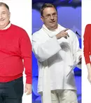 Horia Vîrlan, Marius Florea Vizante şi Anca Lungu, în juriul "Junior Chef"