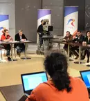 Stelian Tănase despre noile grile TVR: "Am renunţat la programele costisitoare"