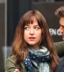 S-au terminat filmările pentru "50 Shades of Grey"