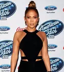 Jennifer Lopez a lansat videoclipul imnului Campionatului Mondial de Fotbal 
