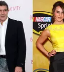 Kate del Castillo şi Antonio Banderas, în Chile pentru filmările "Los 33"