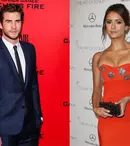 Liam Hemsworth şi Nina Dobrev („Jurnalele vampirilor”), un nou cuplu?