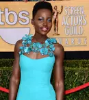 Lupita Nyong’o negociază pentru un rol principal în „Star Wars VII”