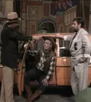 În amintirea lui Carlo Goldoni: piesa „Mincinosul”, sâmbătă seară, la TVR 3