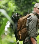 Vedeta Discovery Joel Lambert, fost membru al trupelor SEAL, vine la Bucureşti pe 28 februarie