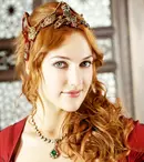 Meryem Uzerli, gata să revină la seriale. Ce se știe despre următorul ei proiect