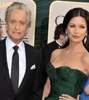 Michael Douglas şi Catherine Zeta-Jones îşi reînnoiesc jurămintele?